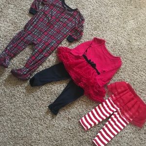 12 month holiday bundle